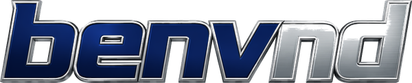 Benvnd logo